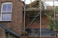free Muggleswick home extension quotes