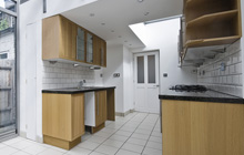 Muggleswick kitchen extension leads